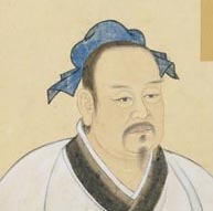 三僚风水大师廖子山