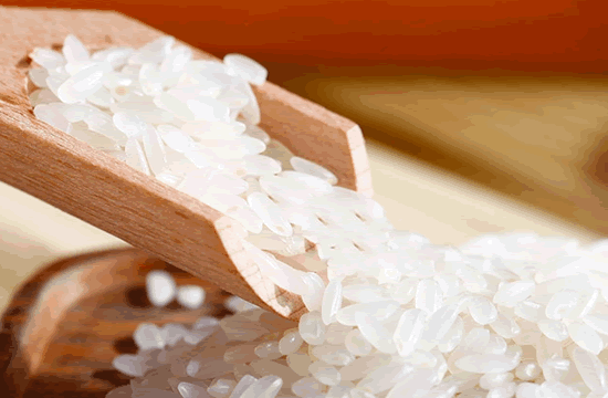 什么是有机大米