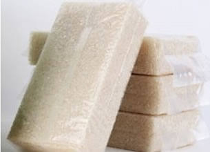 乌拉圣禾教你大米储存