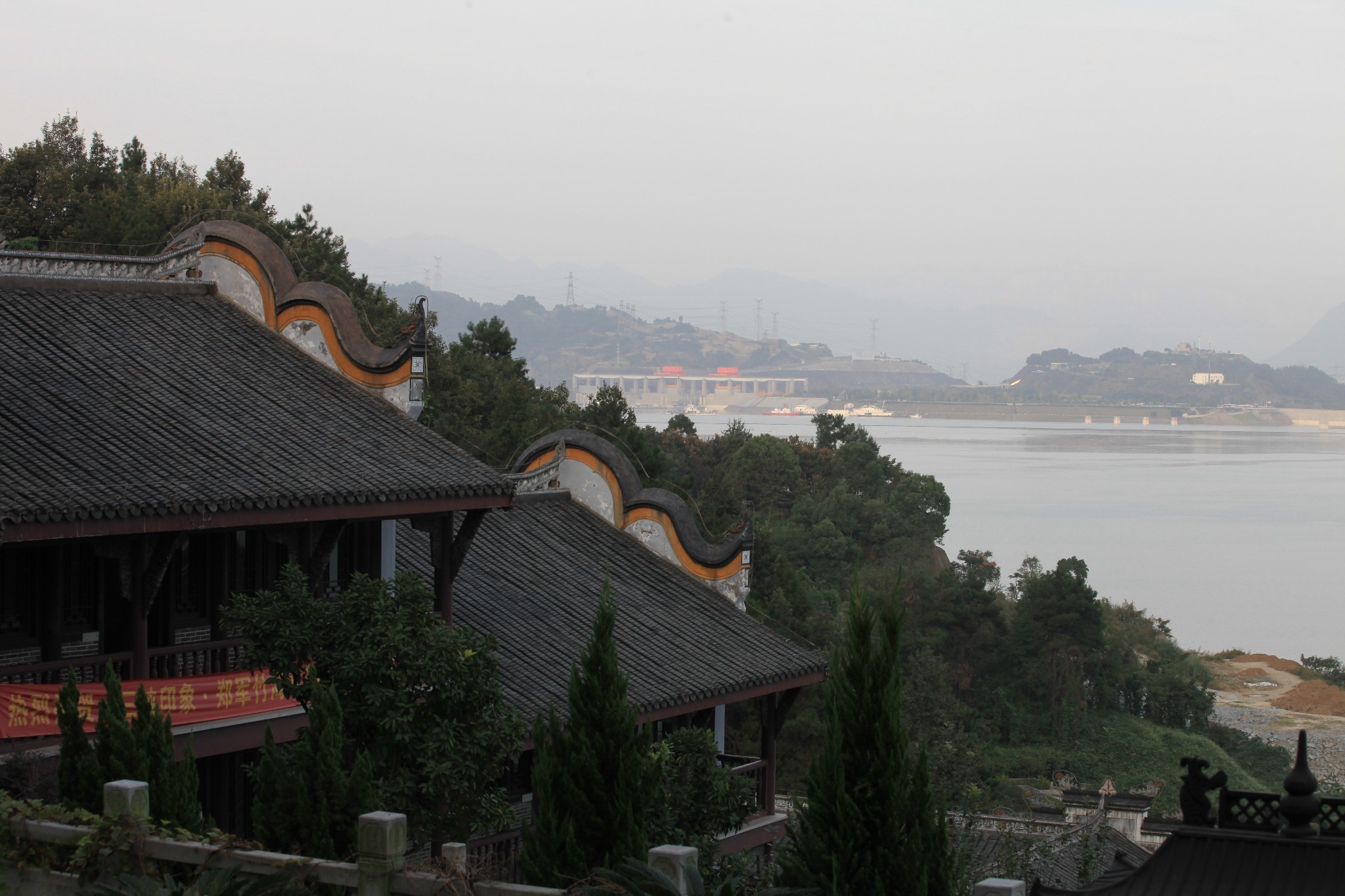 宜昌市秭归屈原故里文化旅游区