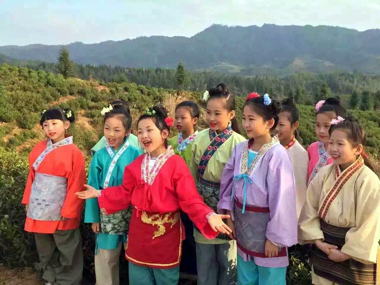 蒸妙全程冠名 ▎《小戏骨》节目在中宣部研讨会上受到专家好评与推荐