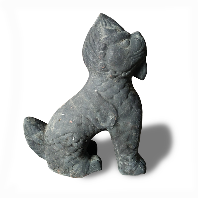 琉璃瓦配件小兽麒麟