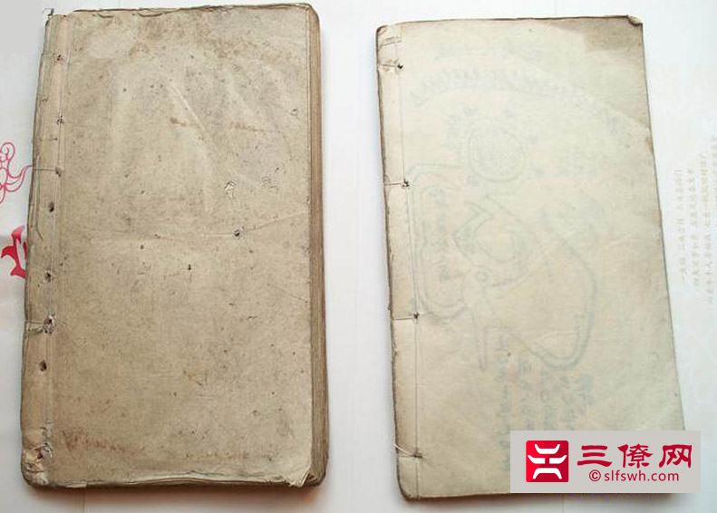 三僚风水秘传口诀_三僚古代风水秘诀抄本