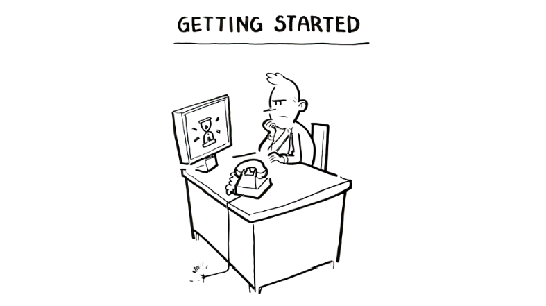 如何开始跨出你正确的第一步（销售智库培训第一课）