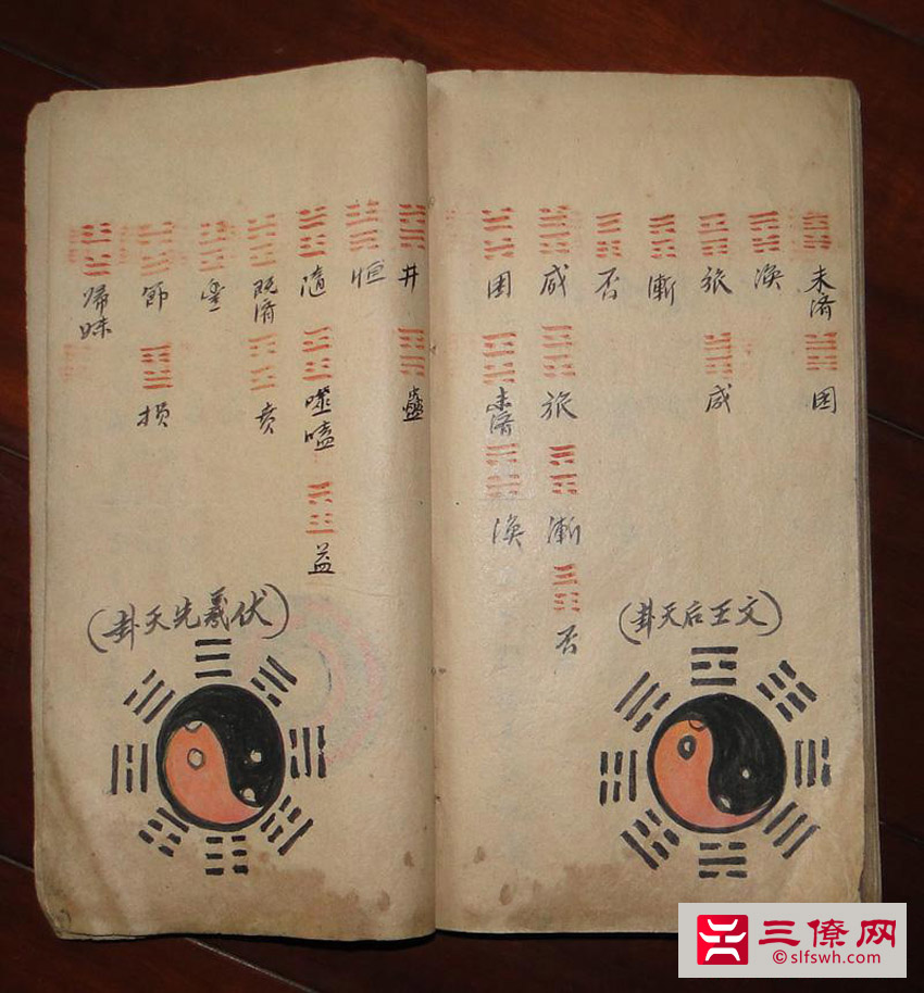 三僚风水秘传口诀_三僚古代风水秘诀抄本