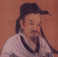 三僚风水大师廖茂安