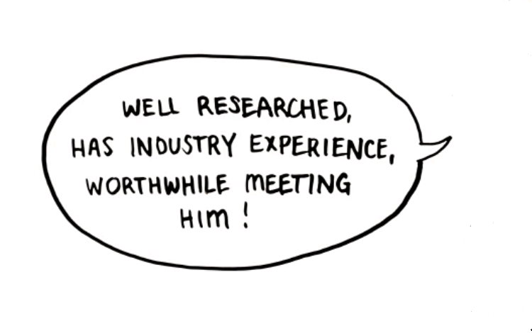 潜在客户拜访（销售能力提升系列 第三课）