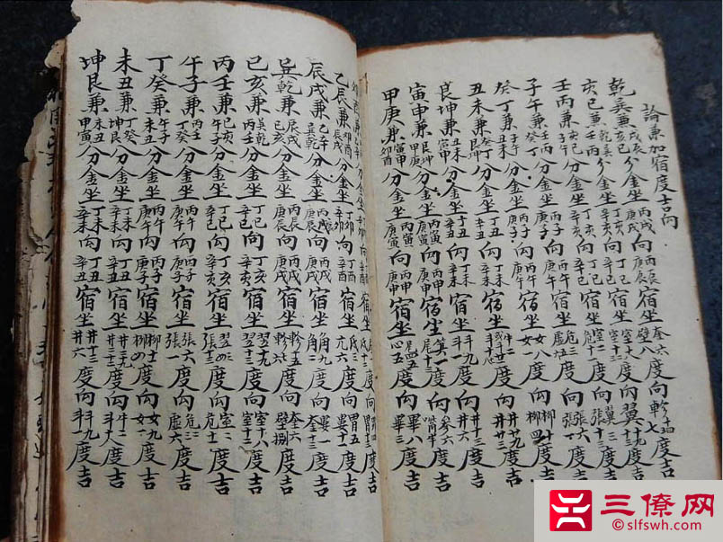 星象学与古代学术