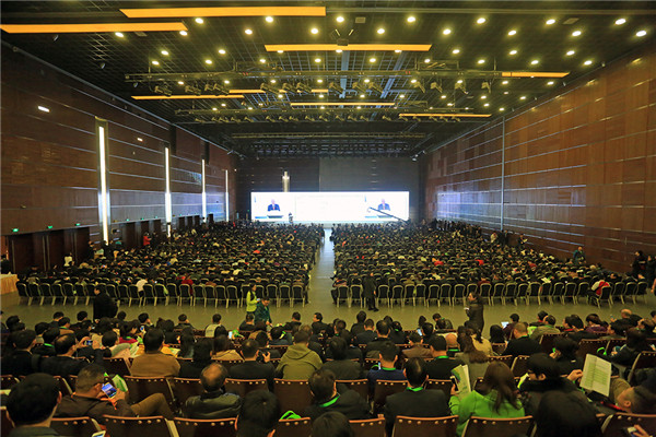 新闻中心,【卓达集团】卓达绿色建筑产品闪亮