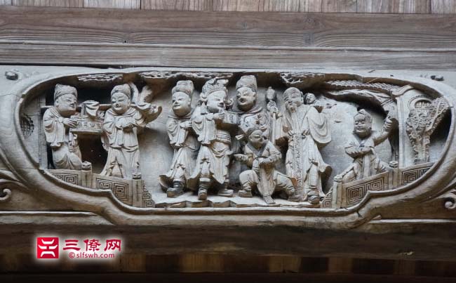 董氏宗祠