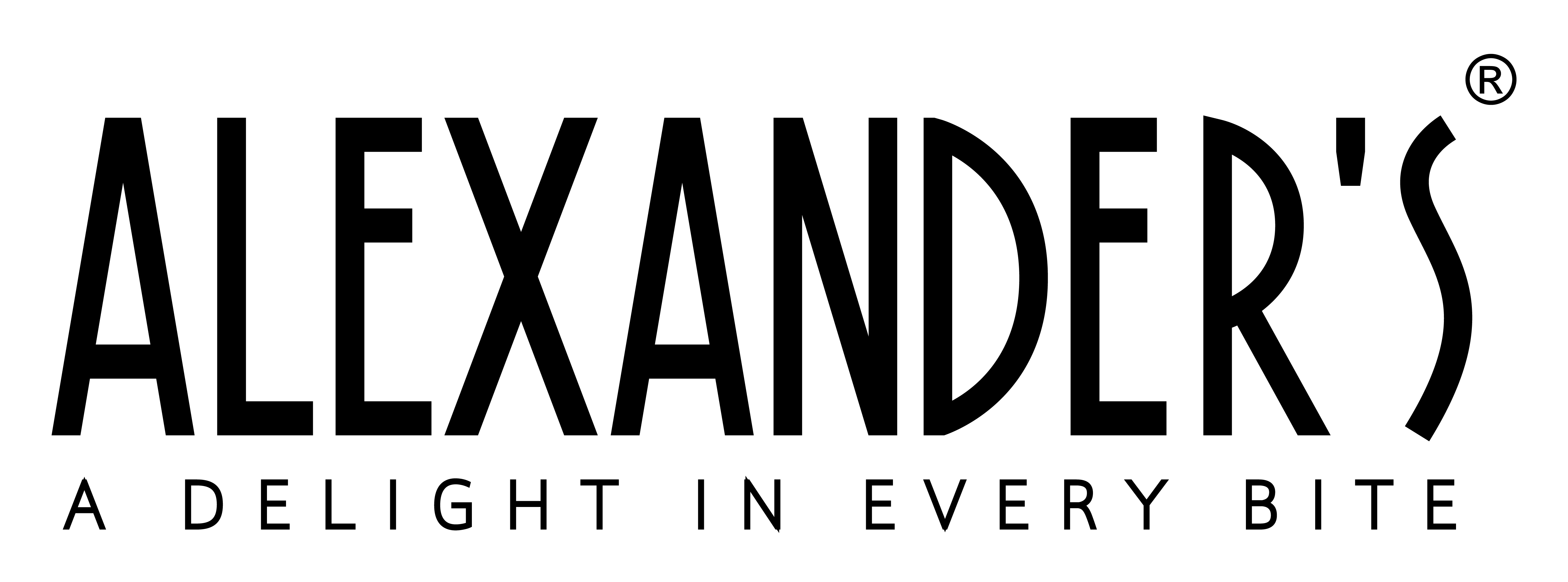 亚历山达