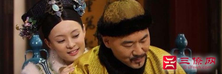 古人是怎样离婚的?