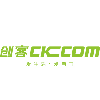 创客ckcom品牌,以爱生活,爱自由为品牌理念,致力于开发中高端移动