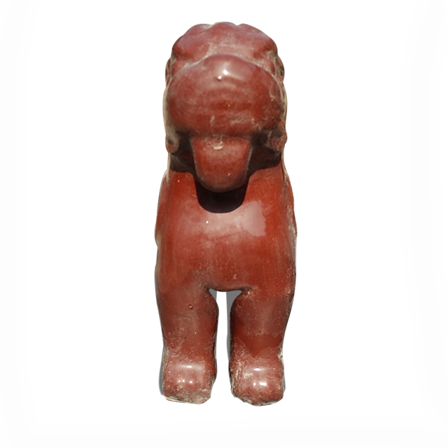 琉璃瓦配件小兽狮子