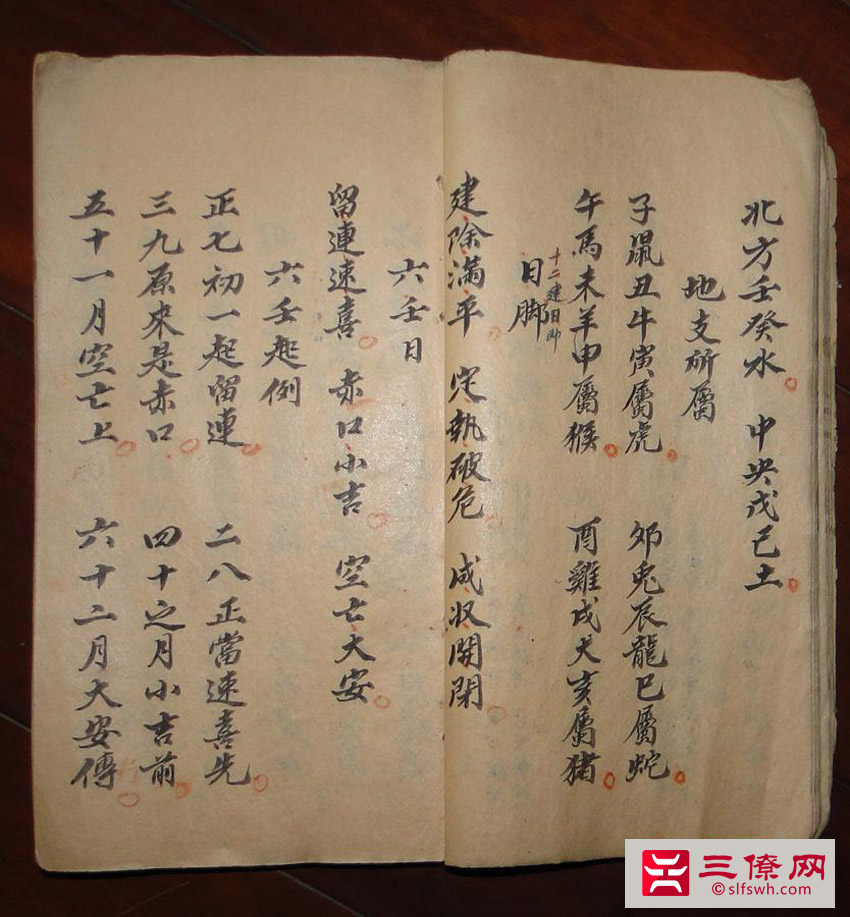 杨公风水真谛秘本_杨公风水秘籍