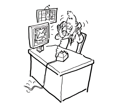 如何开始跨出你正确的第一步（销售智库培训第一课）