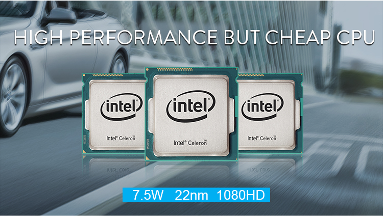 about comouter cpu:intel celeron n2830 2.