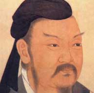 三僚风水大师廖邦明