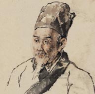 三僚风水大师廖祥吉