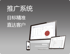 推广系统