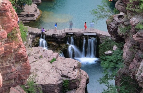 国内经典线路自驾