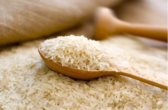 乌拉圣禾优质东北有机大米