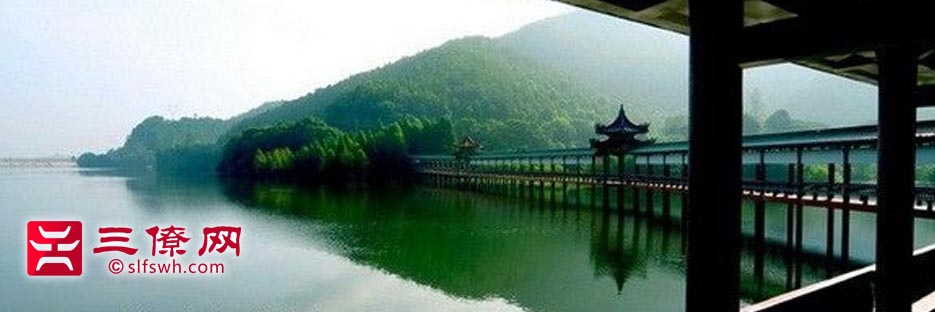 博罗县龙华陈孝女祠