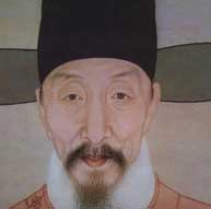 廖用成 字西庵，廖必旺之子