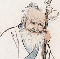 三僚风水大师曾凤庭