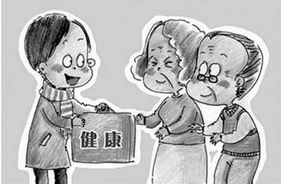 送礼送健康就选乌拉圣禾大米