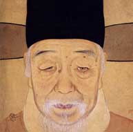 廖必旺 字挺魁，贻远堂始