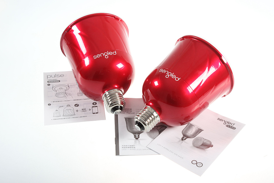 智能音乐灯 采用DIODES AP1662为主芯片方案