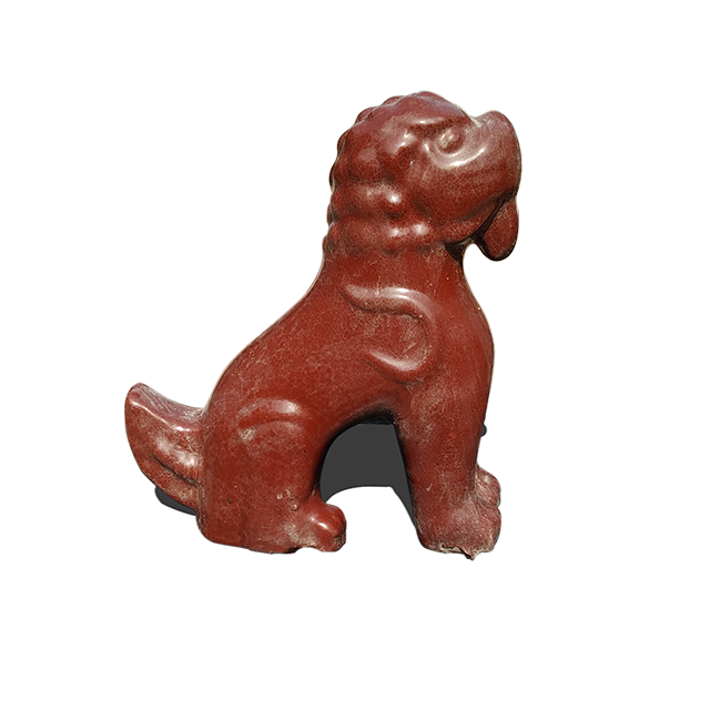 琉璃瓦配件小兽狮子