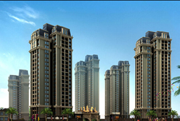 福缘房地产经纪有限公司